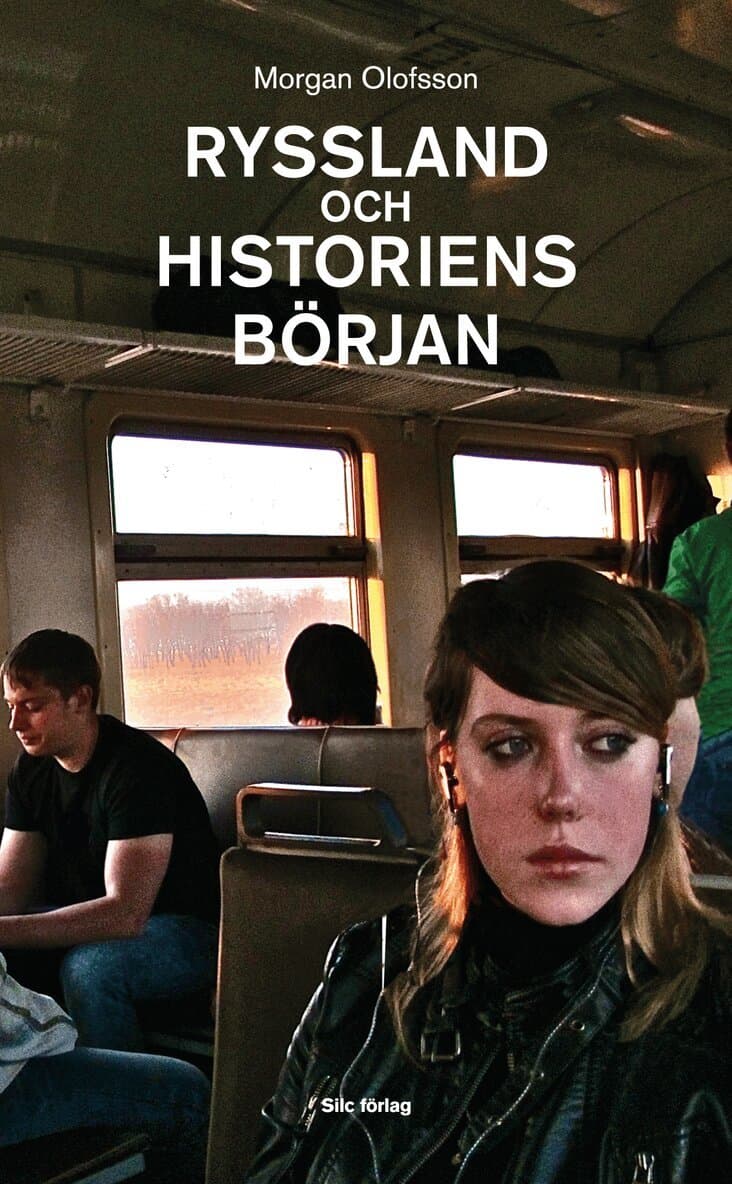 Ryssland och historiens början
