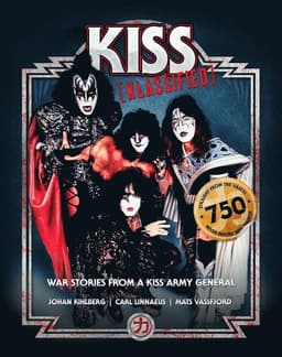 KISS KLASSIFIED