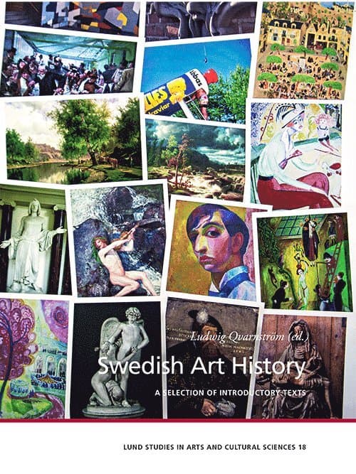 Swedish Art History