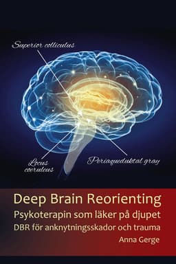 Deep brain reorienting : psykoterapin som läker på djupet - DBR för anknytningsskador och trauma