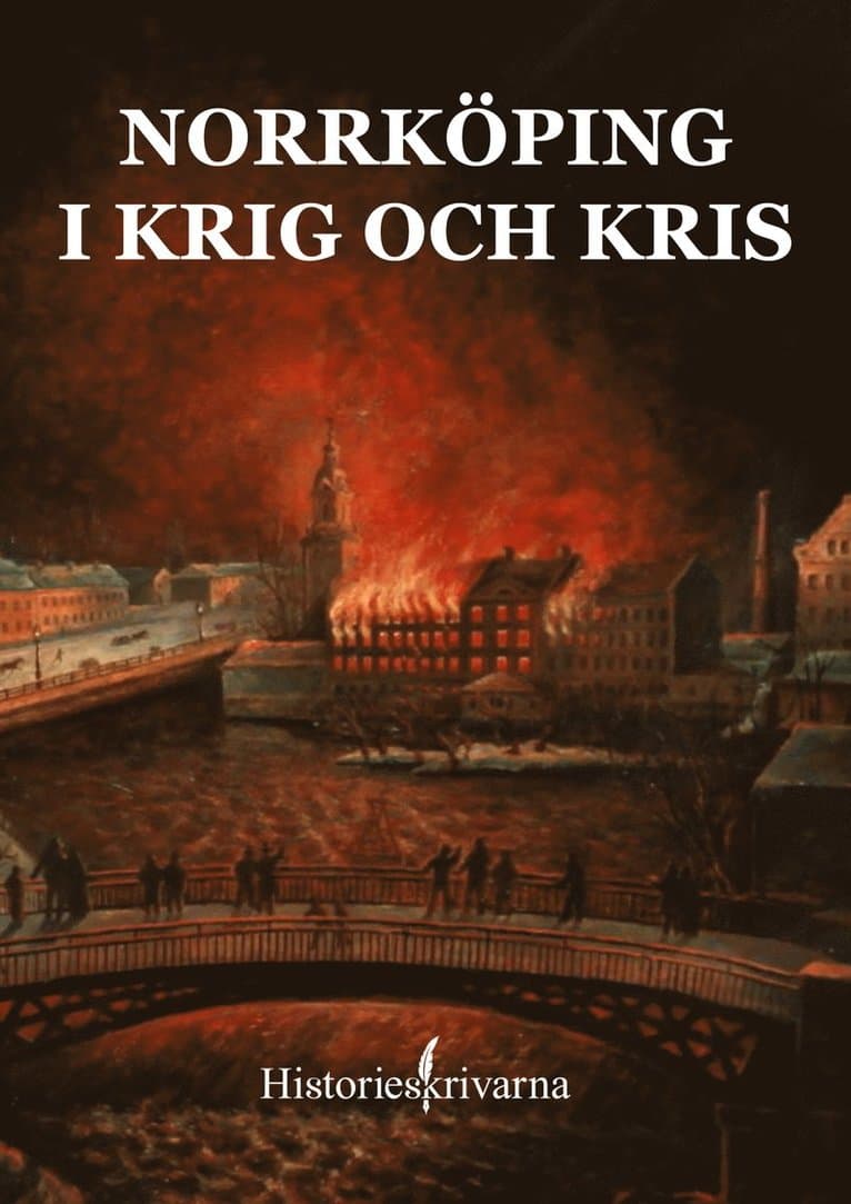 Norrköping i krig och kris