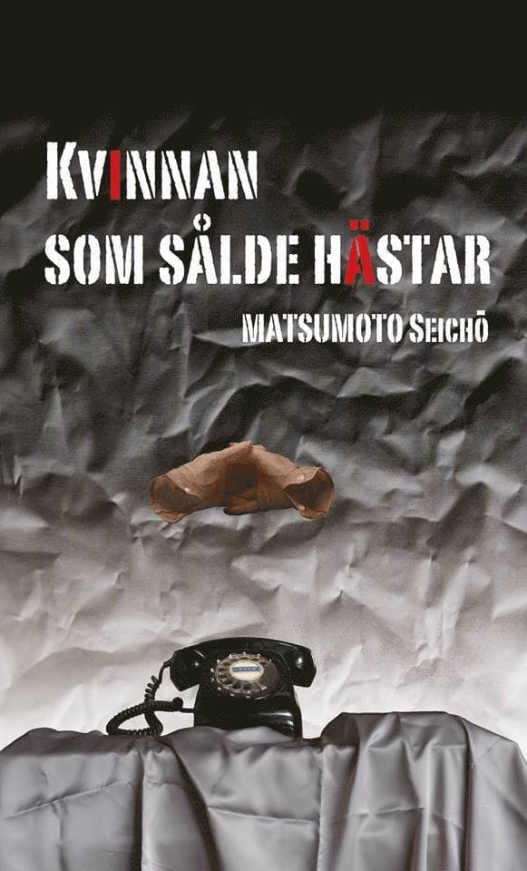 Kvinnan som sålde hästar