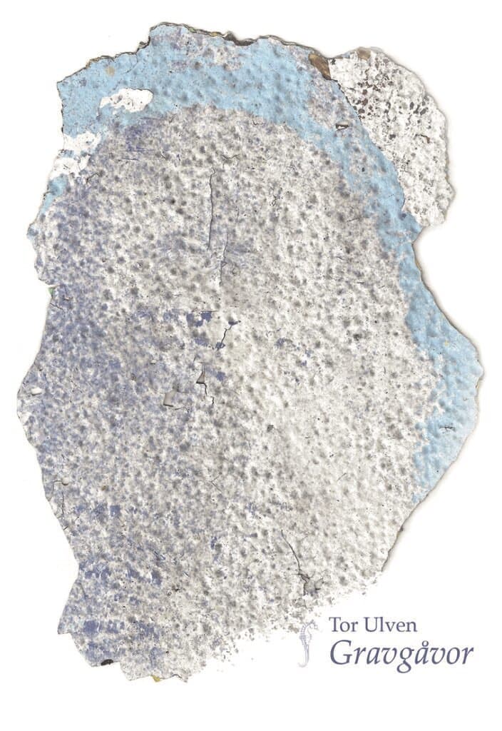 Gravgåvor : fragmentarium