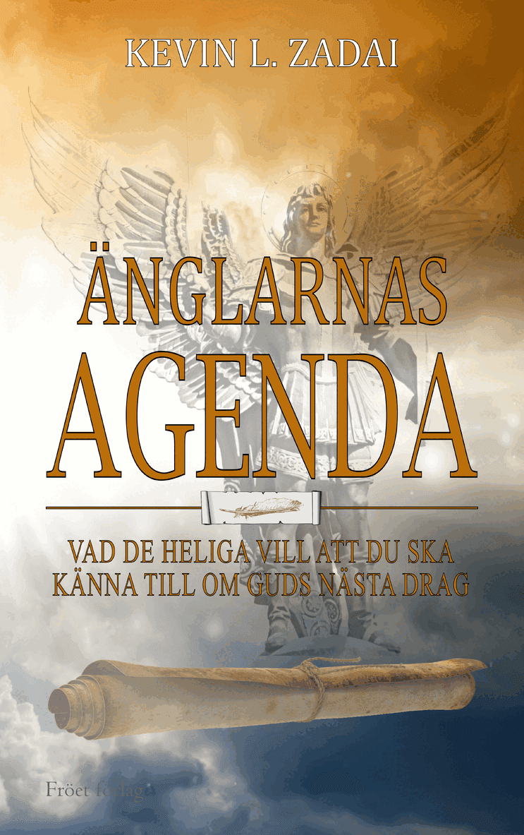 Änglarnas Agenda