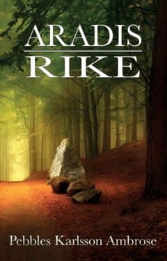 Aradis rike