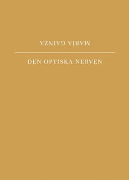 Den optiska nerven