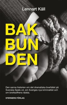 Bakbunden
