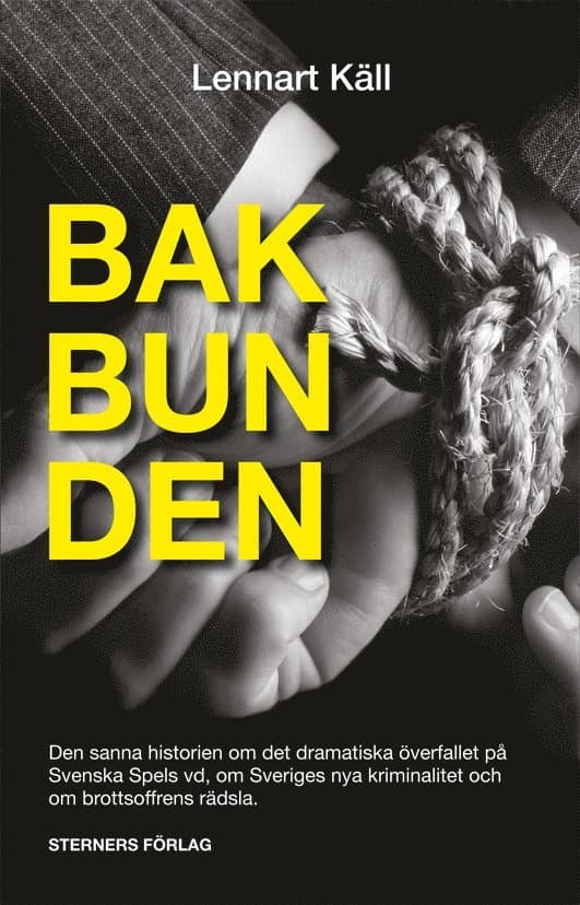 Bakbunden