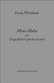 Mine-Haha eller Unga flickors fysiska fostran