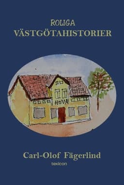 Roliga västgötahistorier