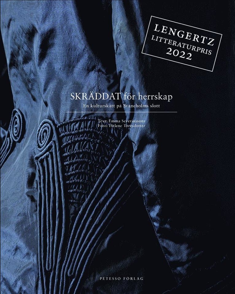 Skräddat för herrskap