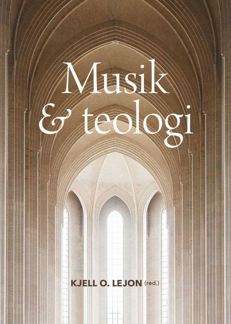 Musik och teologi