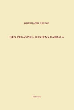 Den pegasiska hästens kabbala