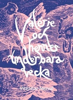 Valérie och hennes underbara vecka