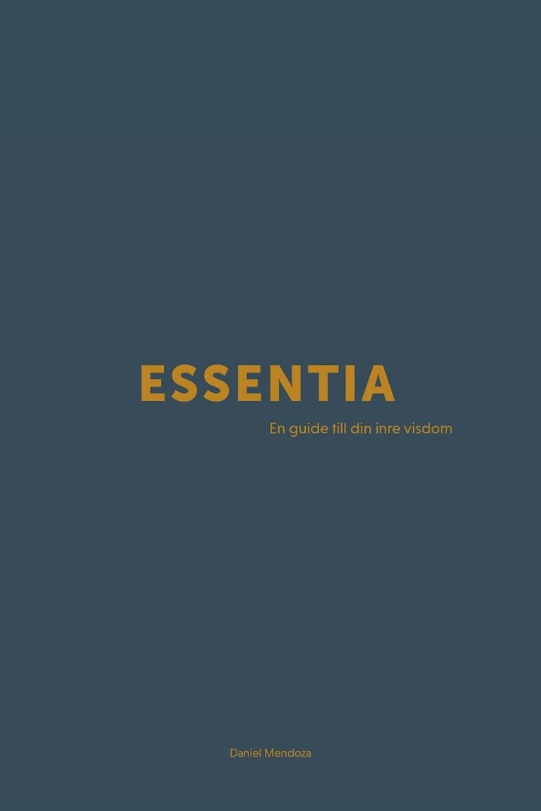 Essentia
