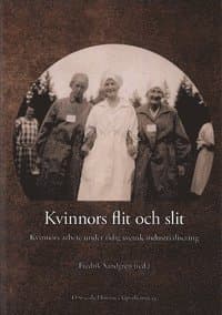 Kvinnors flit och slit