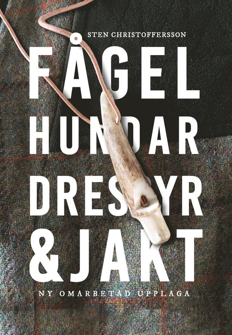 Fågelhundar dressyr & jakt