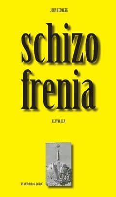 Schizofrenia : klyvnaden