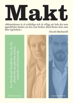 Makt & påverkan