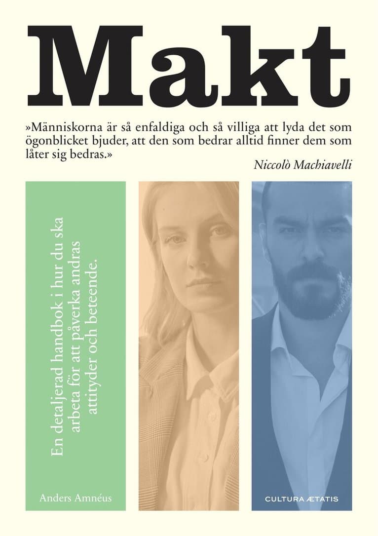 Makt & påverkan