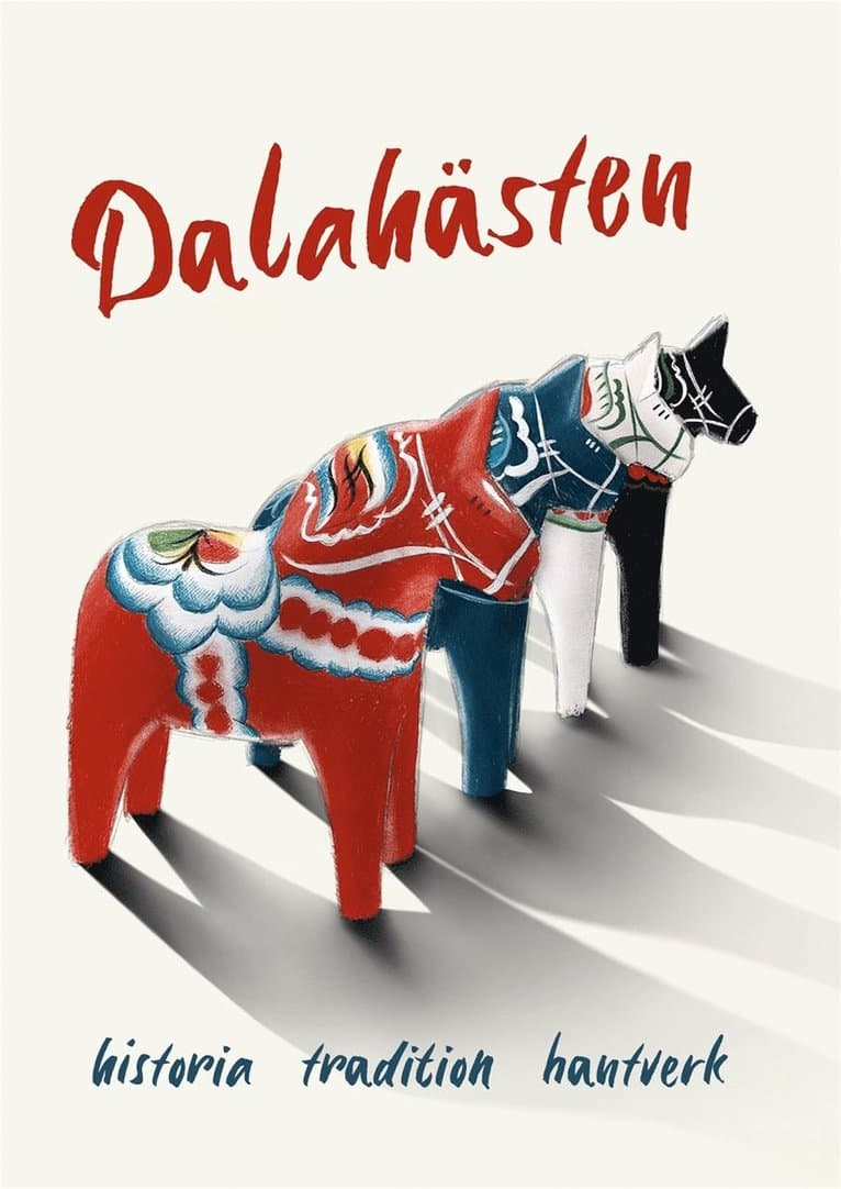 Dalahästen