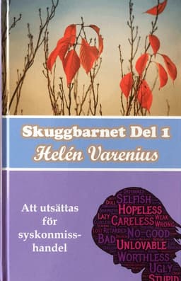 Skuggbarnet : att utsättas för syskonmisshandel. Del 1