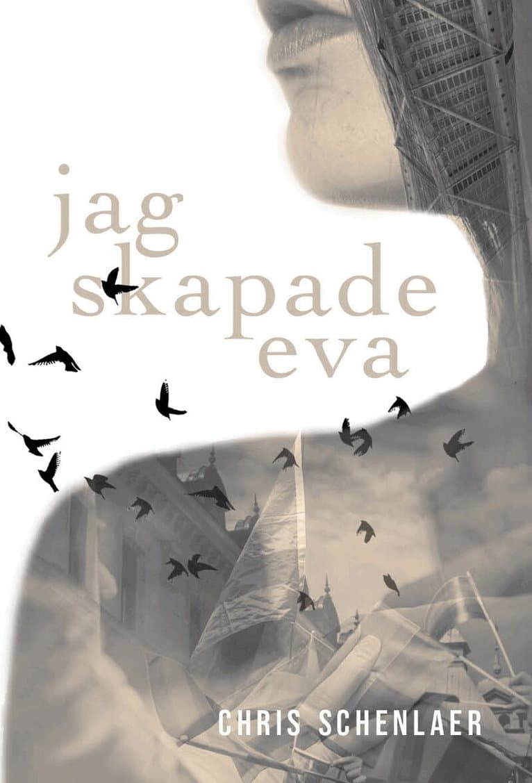 Jag skapade Eva