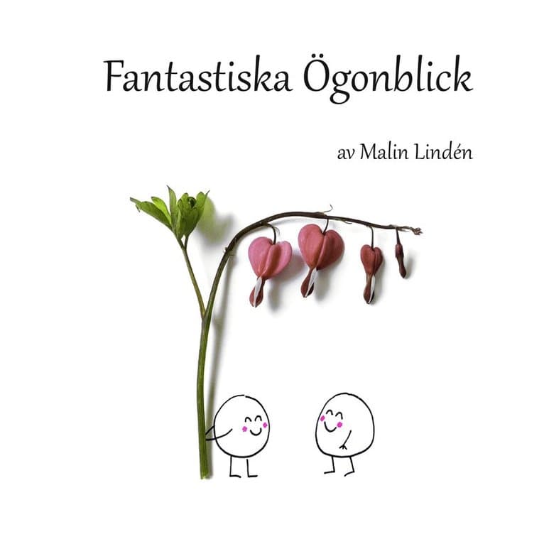 Fantastiska ögonblick