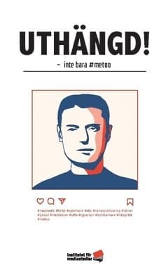 Uthängd! : inte bara #metoo