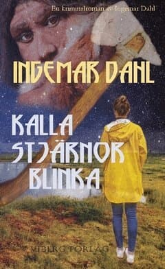 Kalla stjärnor blinka