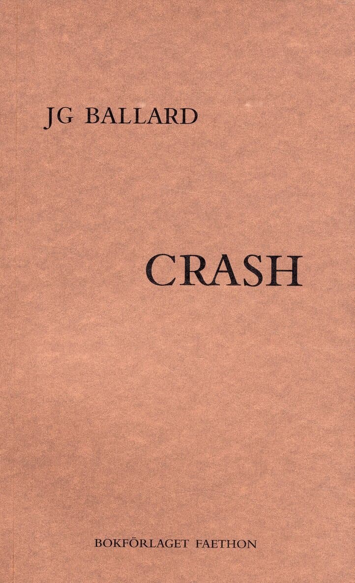 Crash