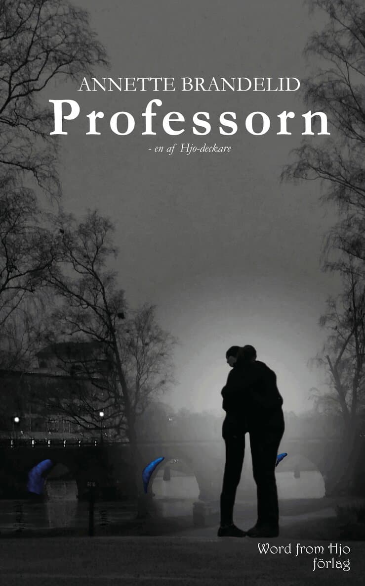 Professorn