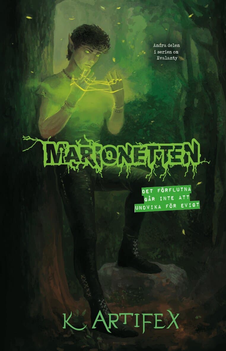 Marionetten