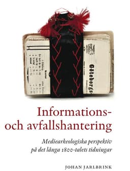 Informations- och avfallshantering