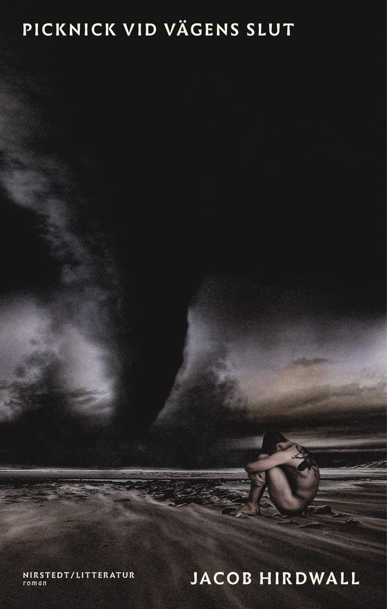 Picknick vid vägens slut