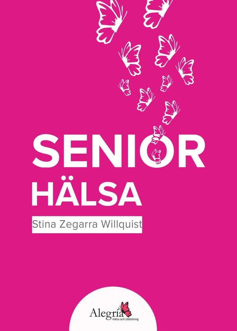 Seniorhälsa