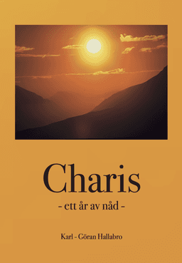 Charis - ett år av nåd -