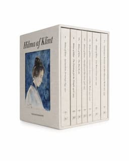 Hilma af Klint: Catalogue Raisonne