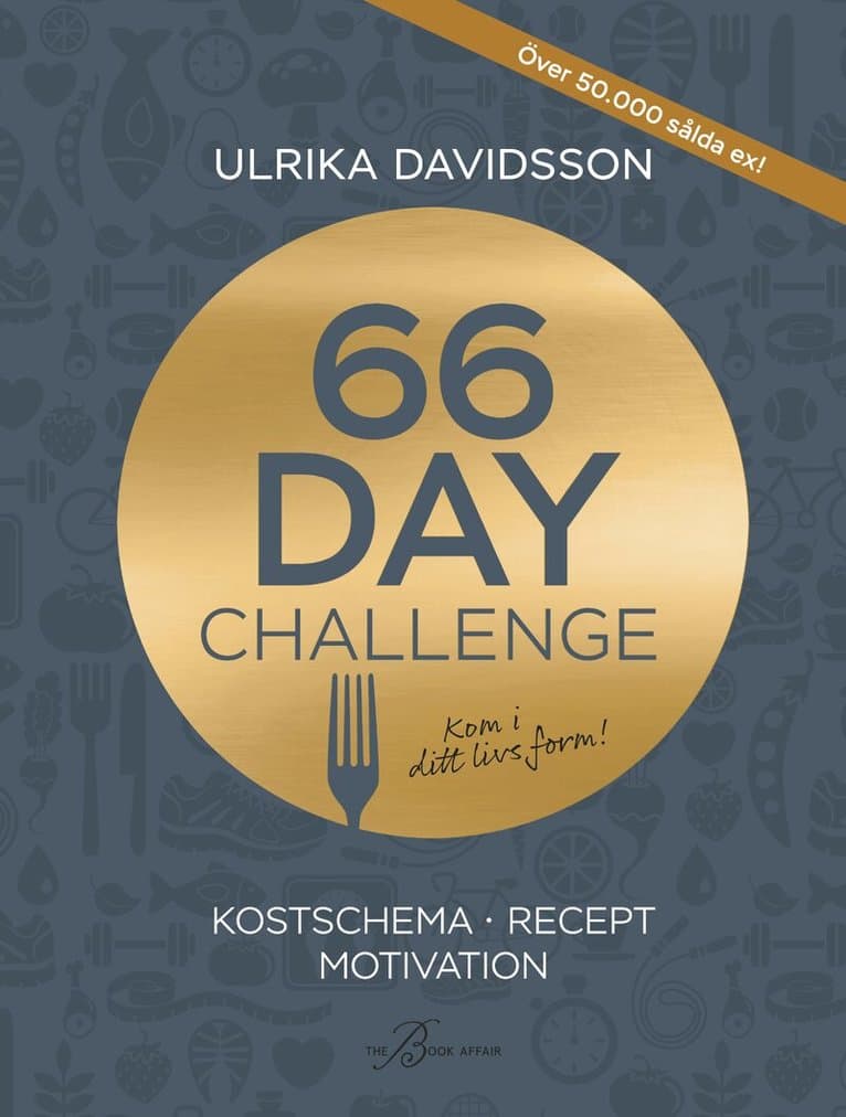 66 day challenge