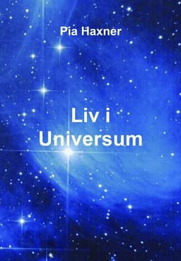 Liv i universum