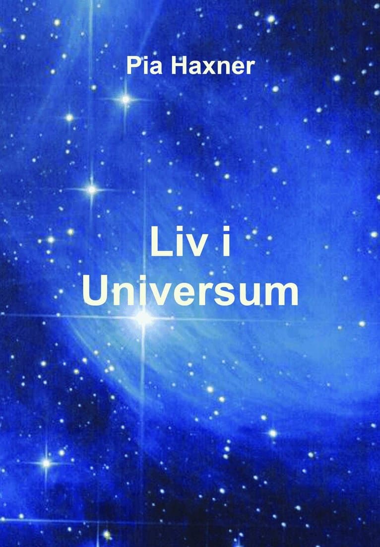 Liv i universum