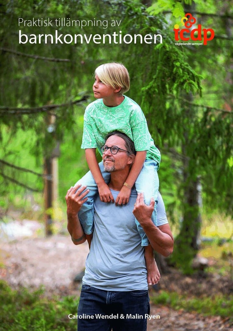 Praktisk tillämpning av Barnkonventionen