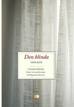 Den blinda : novell med språkövningar