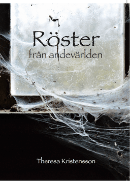 Röster från andevärlden