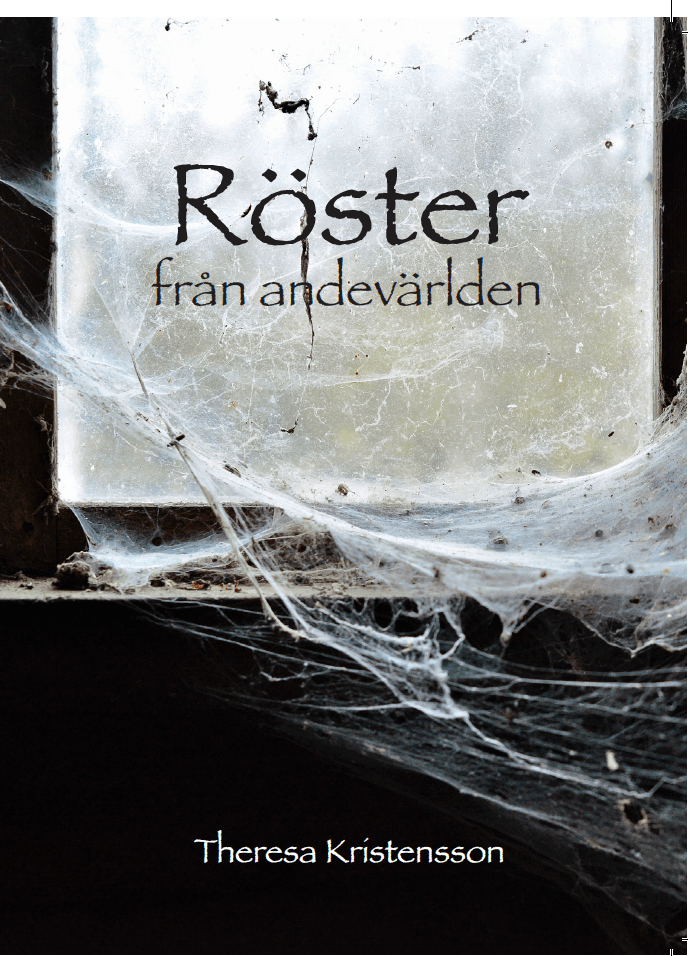 Röster från andevärlden