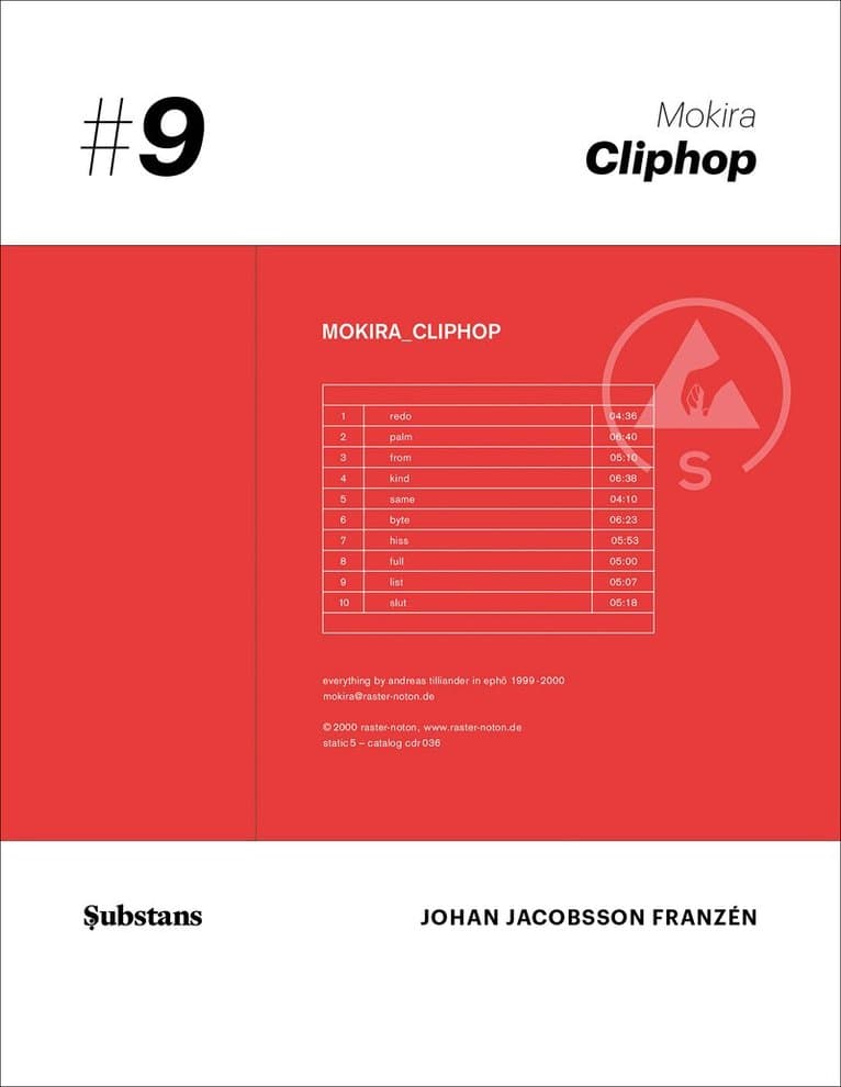 Mokira: Cliphop