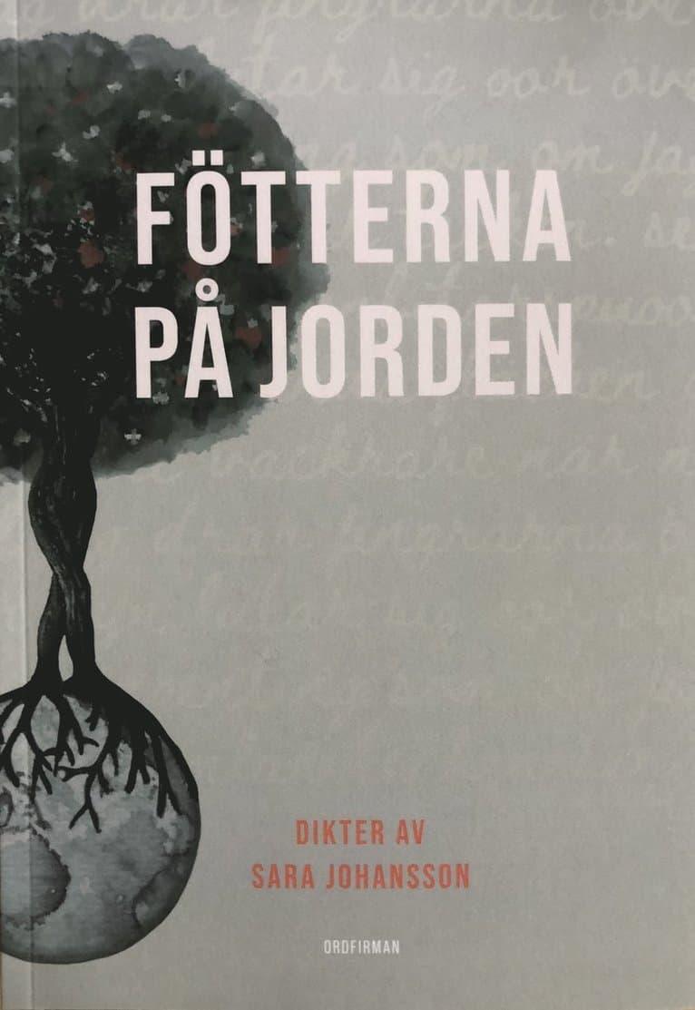 Fötterna på jorden