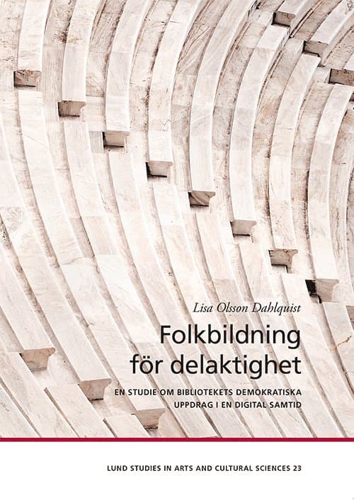 Folkbildning för delaktighet