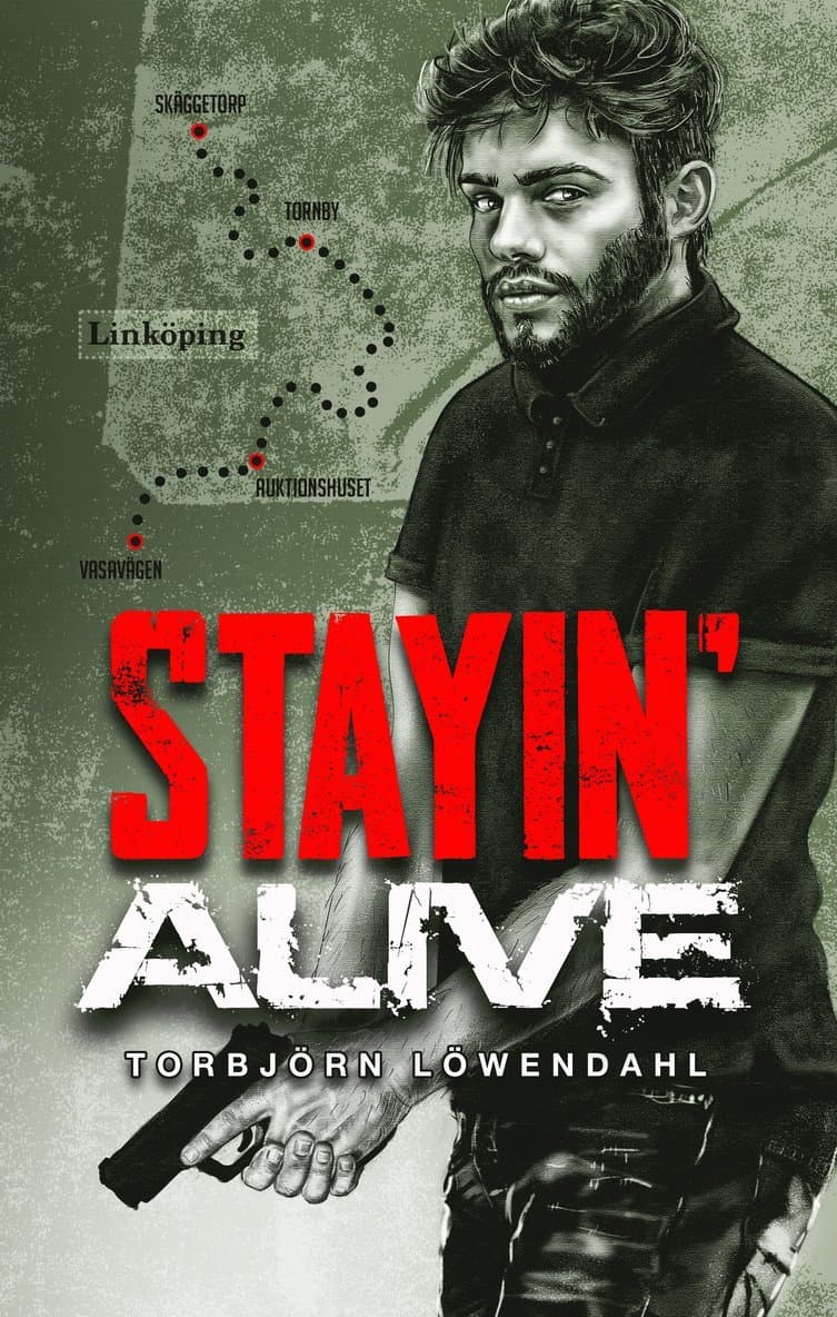 Stayin' Alive