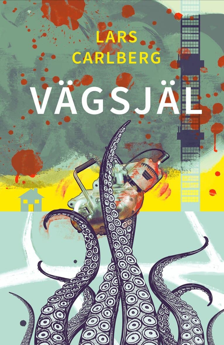 Vägsjäl